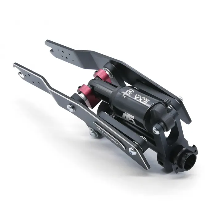 MONORIM ME EXA Front Shock Absorber for Xiaomi M365 Electric Scooter
