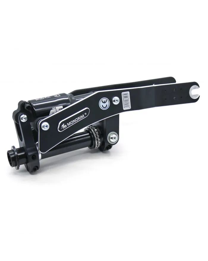MONORIM ME EXA Front Shock Absorber for Xiaomi M365 Electric Scooter
