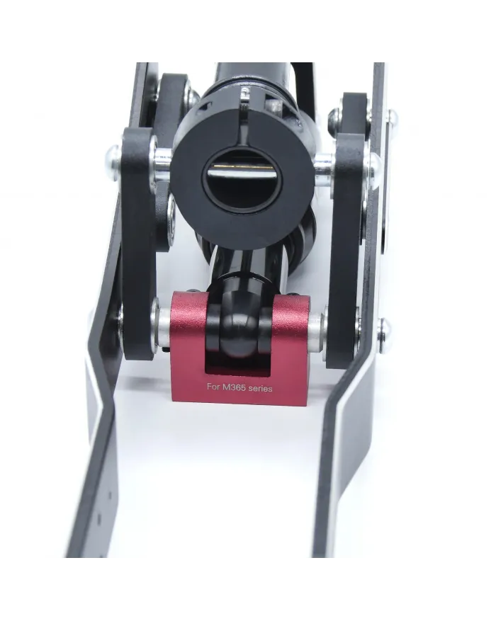 MONORIM ME EXA Front Shock Absorber for Xiaomi M365 Electric Scooter