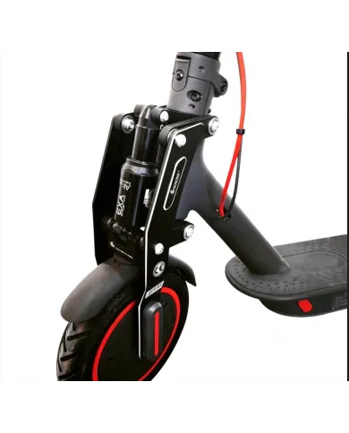 MONORIM ME EXA Front Shock Absorber for Xiaomi M365 Electric Scooter