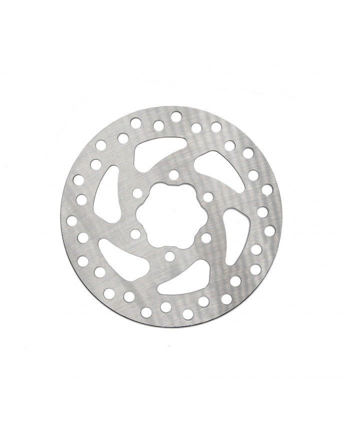 Disc de frână de 120mm pentru scuter electric