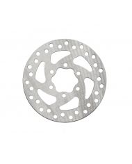 Disc de frână de 120mm pentru scuter electric