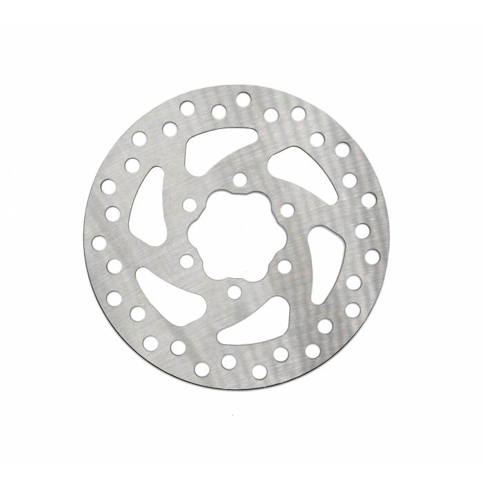 120mm Brake Disc for Electric Scooter | 7way