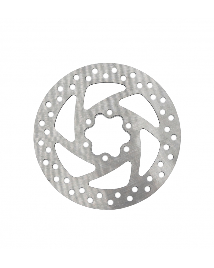 140mm brake disc for electric scooter