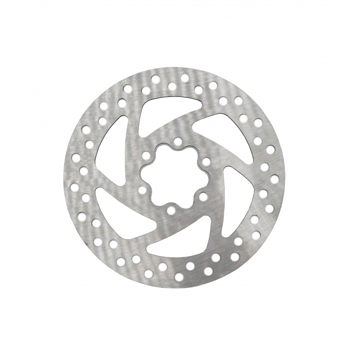 140mm Brake Disc for Electric Scooter | 7way