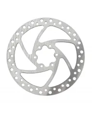 Disco freno 160 mm per scooter elettrico
