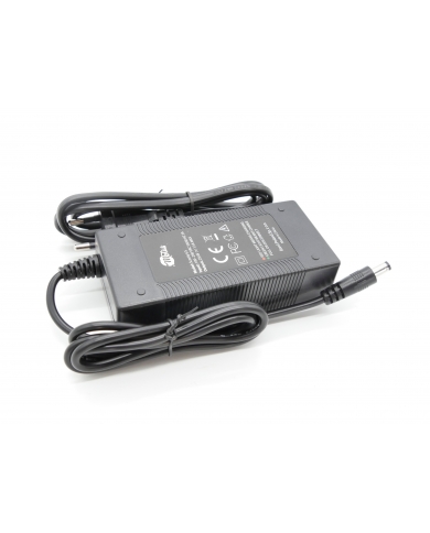 Charger for electric scooter 1.5A | 7way