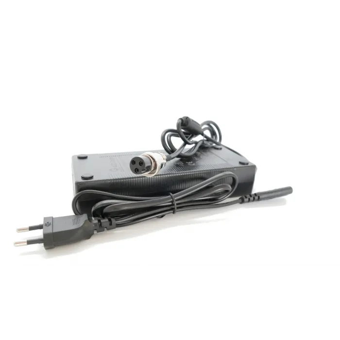 Charger for electric scooter 1.5A 84V | 7way