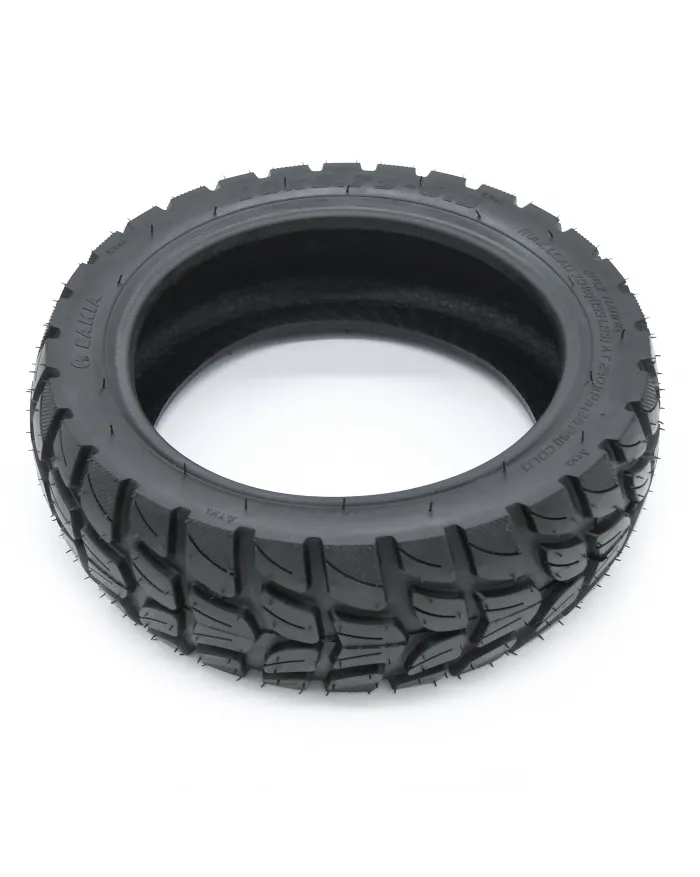Off-road Tire (Tubeless) for Electric Scooter 10x2.75x6.5