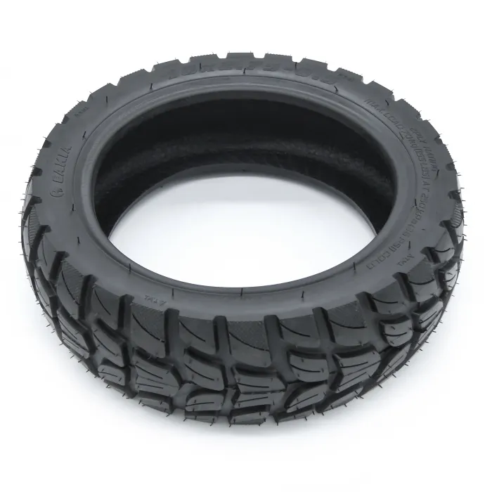 Off-road Tire (Tubeless) for Electric Scooter 10x2.75x6.5