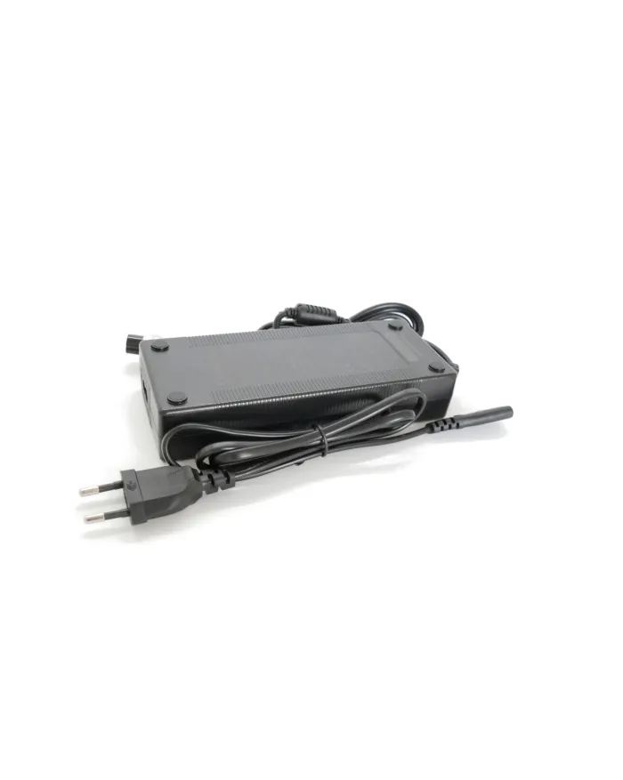 Charger for the Motus PRO 10 Sport/Sport 2021/GT 52V scooter