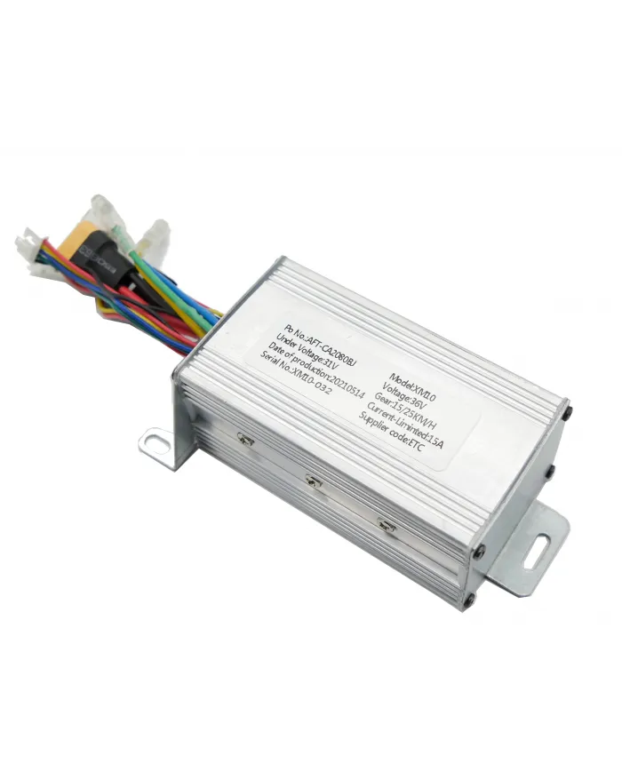 PCBA / Controller / Motherboard for the Motus Scooty 10 LITE scooter