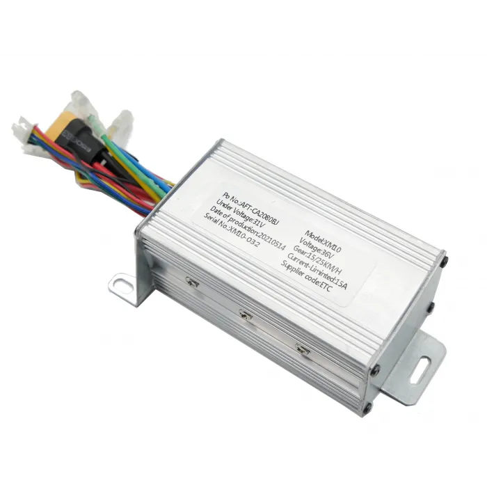 PCBA / Controller / Mainboard for Motus Scooty 10 LITE scooter