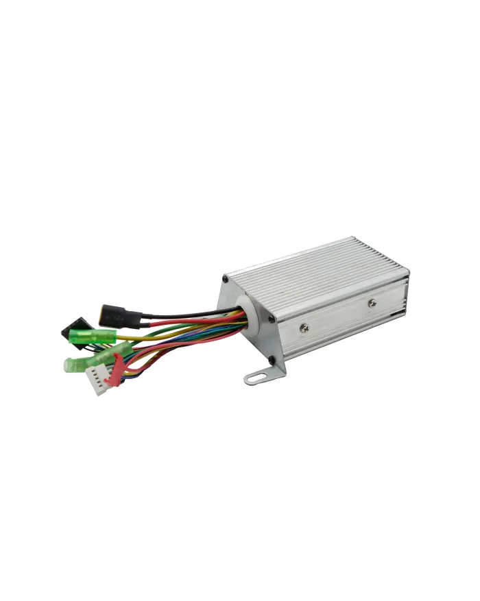 PCBA / Controller / Main Board Motus Scooty 8.5 plus