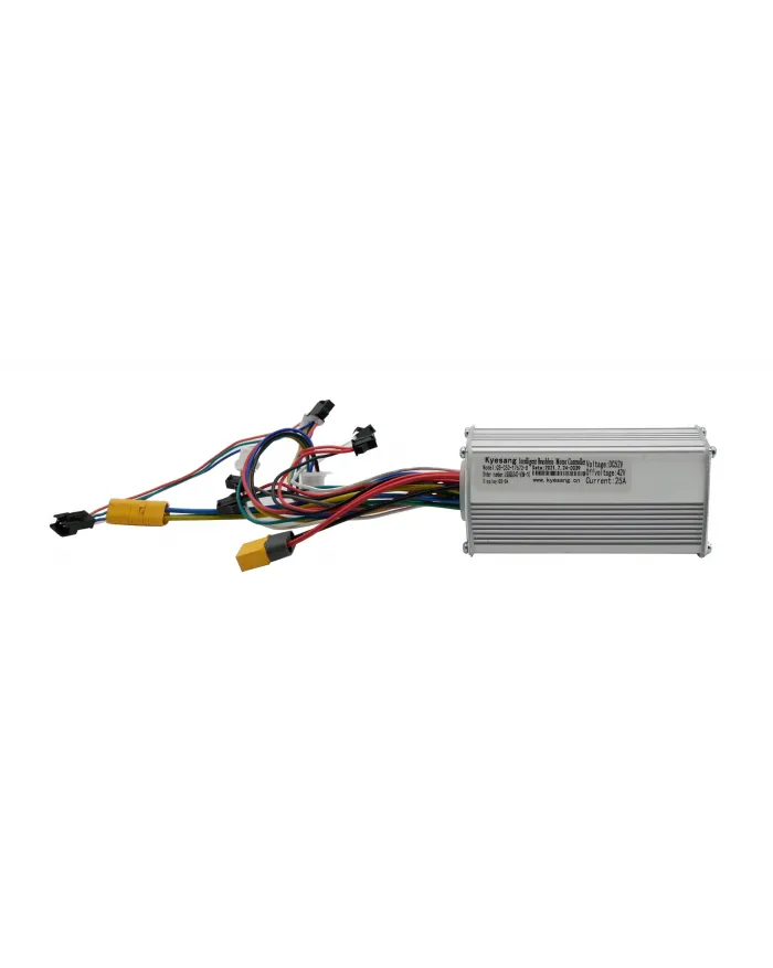 PCBA / Controller / Main board for Motus pro 10 Sport 2021 scooter rear