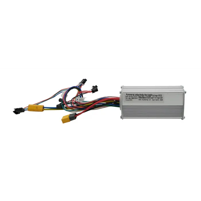 PCBA / Controller / Main board for Motus pro 10 Sport 2021 scooter rear