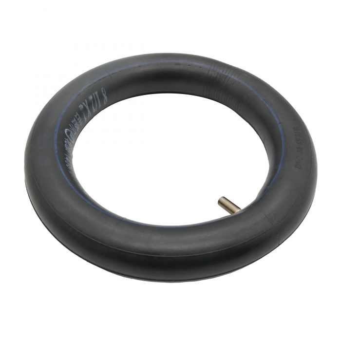 Inner tube for electric scooter 8.5x2 - straight valve