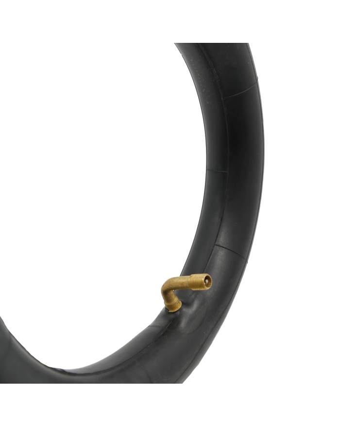 8.5" Inner Tube for Electric Scooter (Curved Valve 90°)
