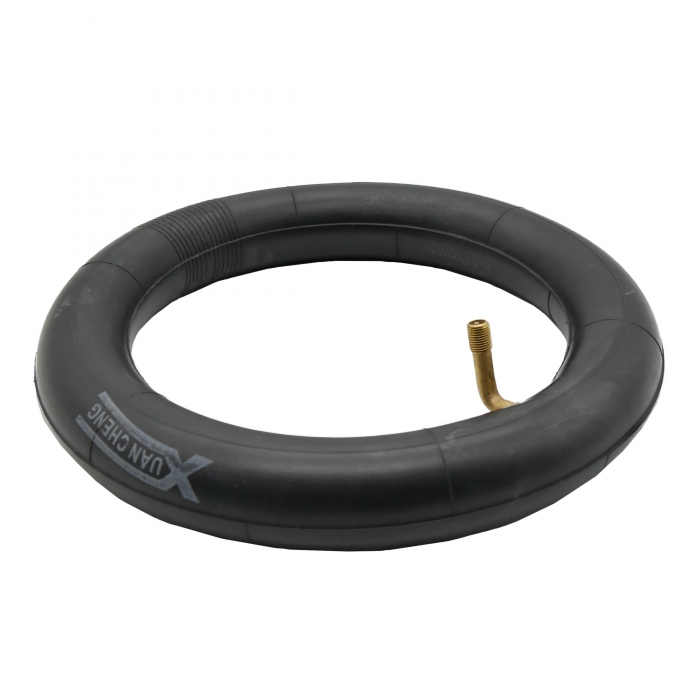 8.5" Inner Tube for Electric Scooter (Curved Valve 90°)