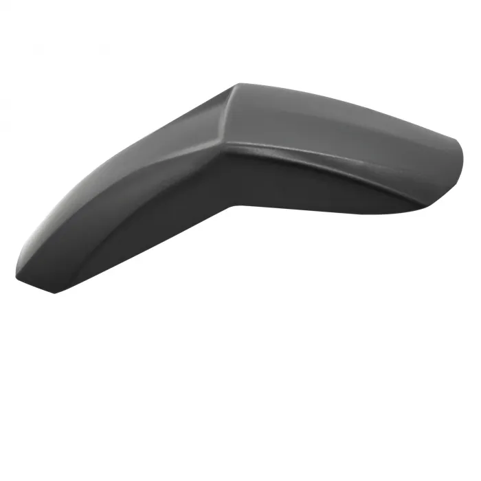 Mudguard without a holder for the Pro 10 Sport GT electric scooter