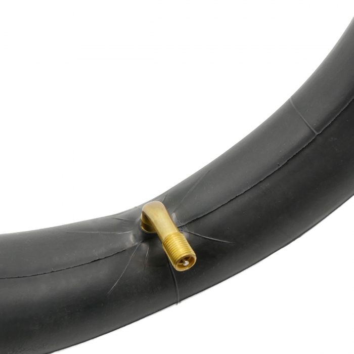 Inner tube for electric scooter 10x2.125 (curved valve 90°)