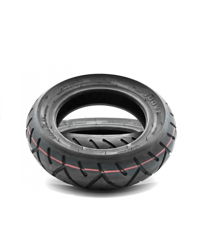 Electric scooter tire 10x3 inches