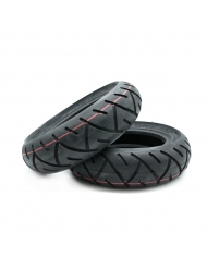Electric scooter tire 10x3 inches