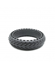 Anvelopă solidă pentru scuter electric 8.5x2 inch