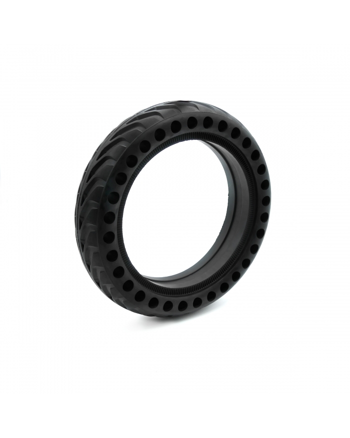 Anvelopă solidă pentru scuter electric 8.5x2 inch