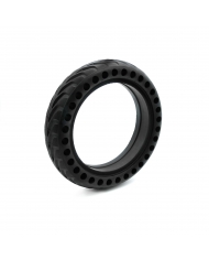Anvelopă solidă pentru scuter electric 8.5x2 inch