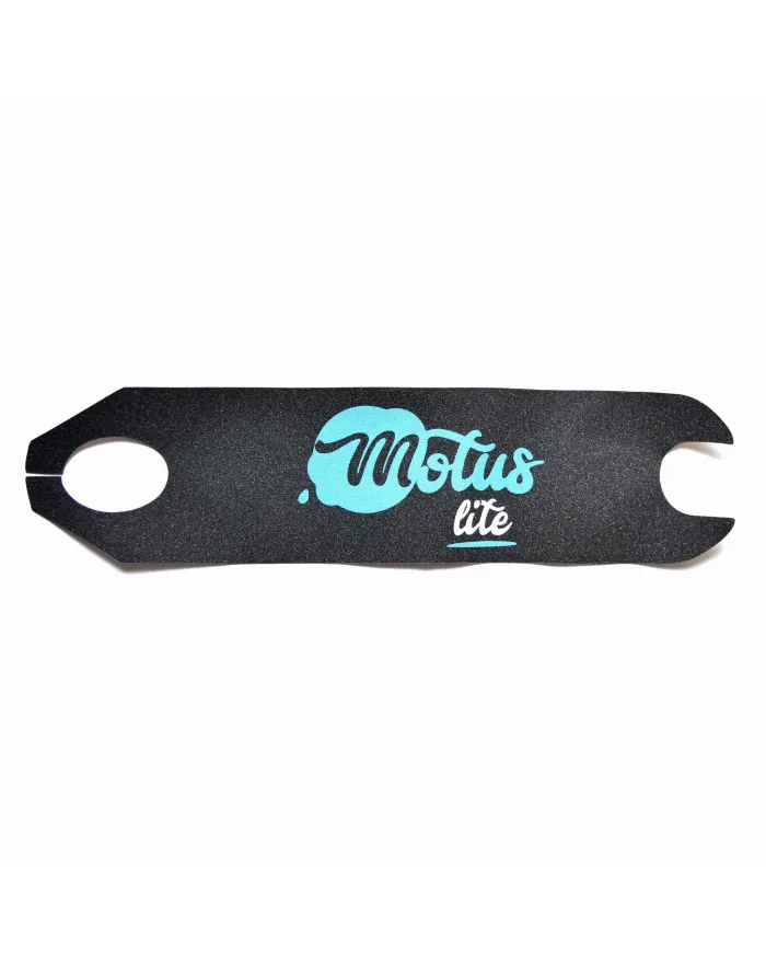 Anti-slip mat for the Motus Scooty 10 LITE electric scooter