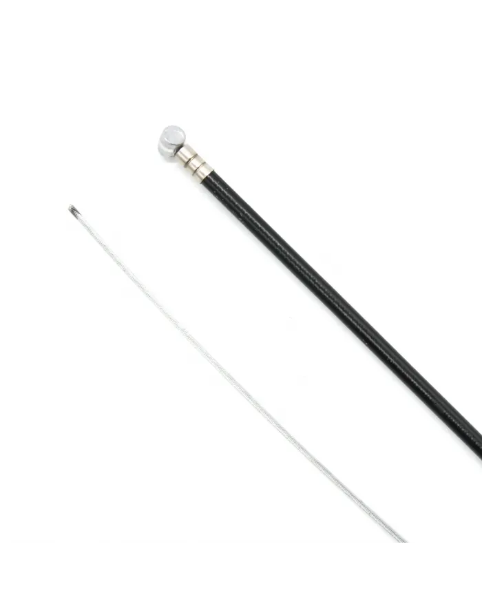 Cablu de frână spate pentru scuter electric 216cm