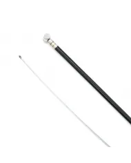 Cavo freno posteriore per scooter elettrico 216cm
