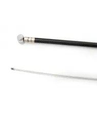 Cablu de frână spate pentru scuter electric 216cm