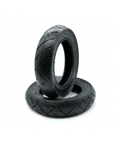 Pneu pentru scuter electric 10x2.125 inch