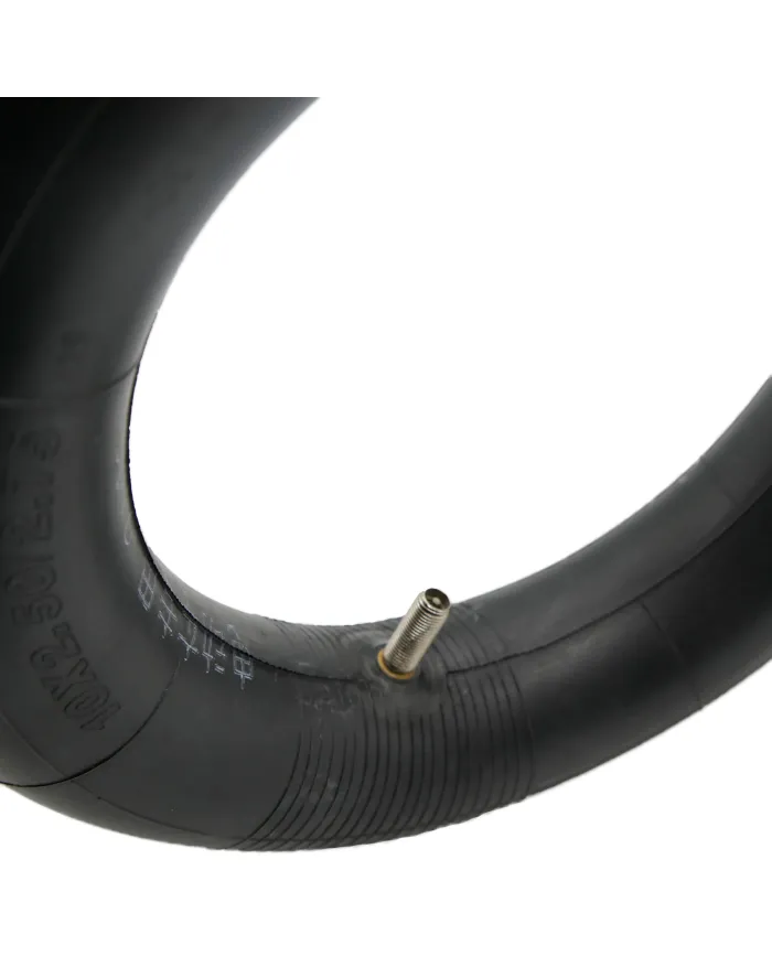 Inner tube for electric scooter 10x2.50 - standard valve