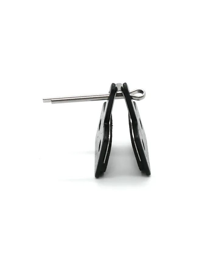 Plăcuțe de frână hidraulice (2 buc.) pentru Motus PRO 10” Sport / GT