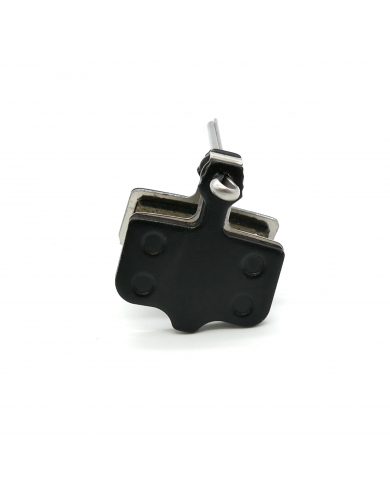 Plaquettes de frein (2 pièces) universel pour Motus PRO 10" / Sport / GT