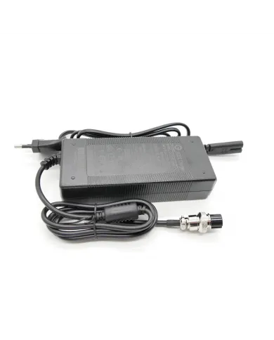 Charger for electric scooter 1.5A 54.6V | 7way