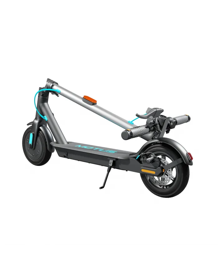 Motus Scooty 10 LITE 2023 Electric Scooter - 350W, 12.5kg