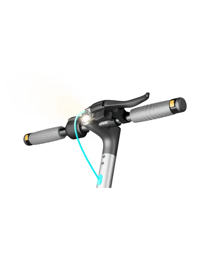 Motus Scooty 10 LITE 2023 Electric Scooter - 350W, 12.5kg