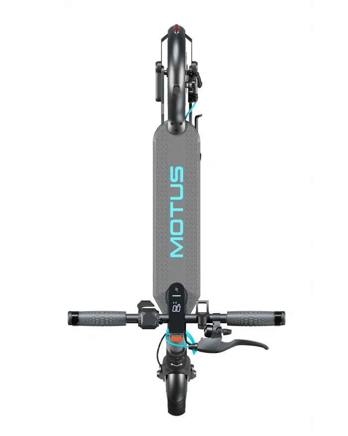 Motus Scooty 10 LITE 2023 Electric Scooter - 350W, 12.5kg