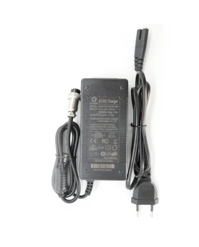 Chargeur pour scooter Motus PRO 8,5