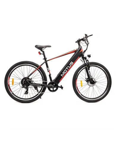 Motus MTB Electric Bike