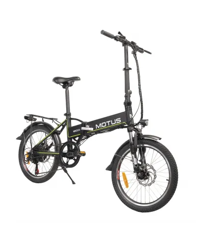 Motus ECO Electric Bike