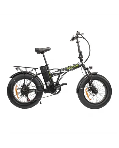 Motus Fat Road Electric Bike