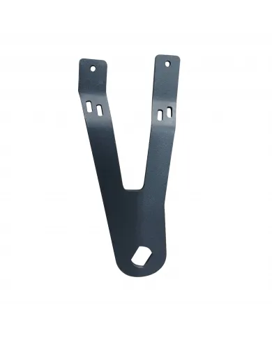 Front mudguard bracket / holder (angled hole) for Motus PRO 10" Sport GT