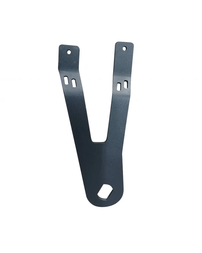 Front mudguard bracket / holder (angled hole) for Motus PRO 10" Sport GT