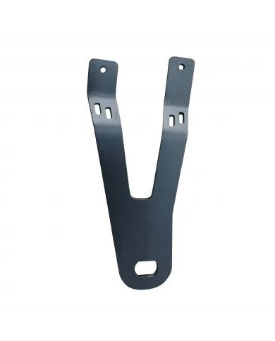 Rear mudguard bracket / holder (straight hole) for Motus PRO 10" Sport GT