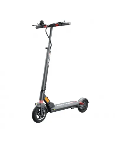 Motus Bella Black Electric Scooter | The Best Scooter for Women